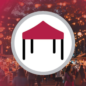 Events / Stalls